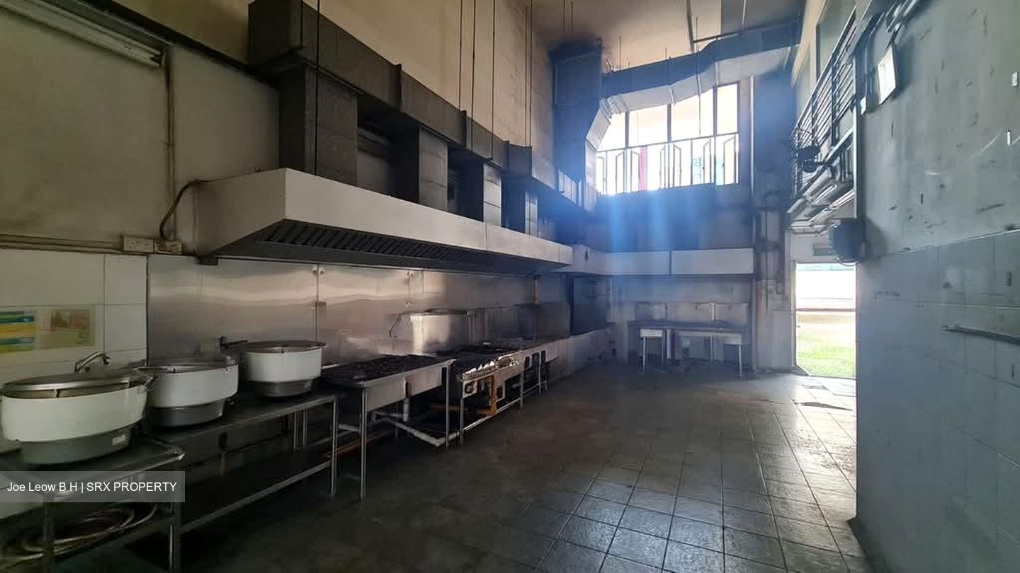 Food Xchange @ Admiralty (D27), Factory #567729211